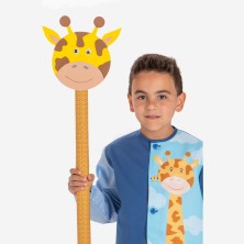 bata infantil dyneke jirafa 0171891 
