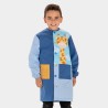 Bata infantil dyneke jirafa 0171891