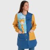 Bata m/l maestra dyneke jirafa 8890891