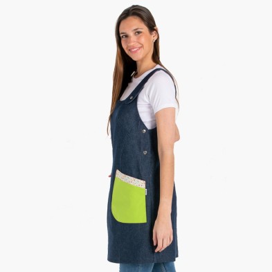 Pichi Maestra Dyneke Tejano 8730447