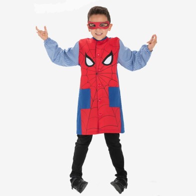 Bata Infantil Dyneke Heroe 0186041