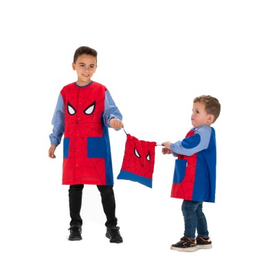 Bata Infantil Dyneke Heroe 0186041