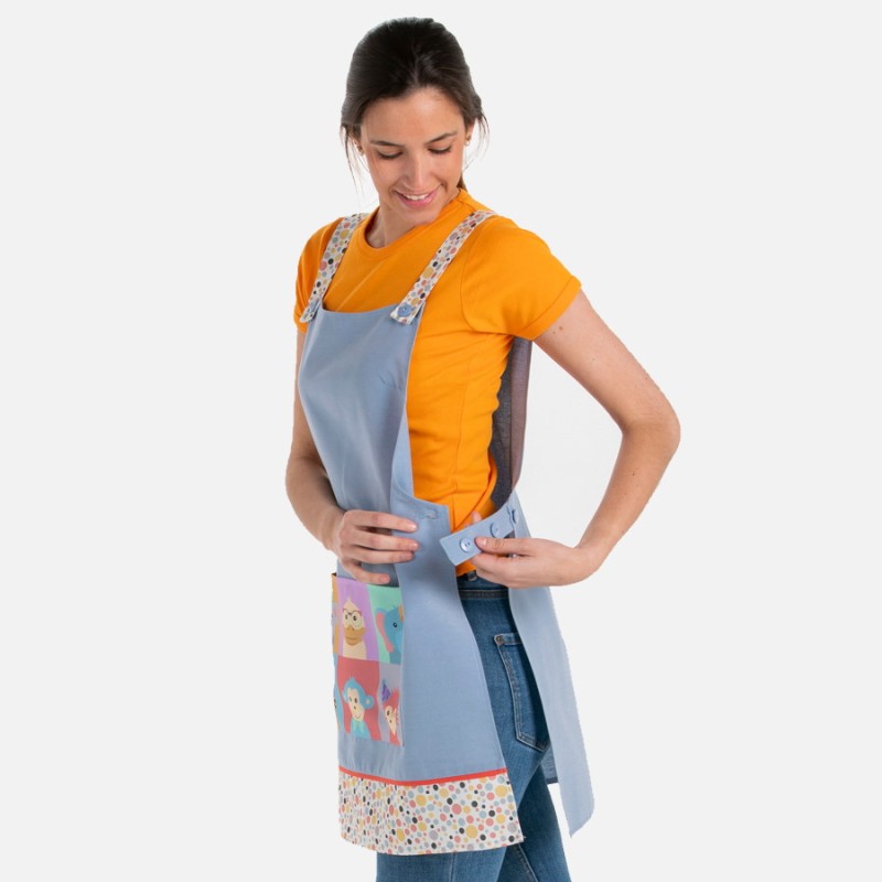 Estola maestra dyneke mascotas 8979389