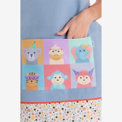 Estola Maestra Dyneke Mascotas 8979389