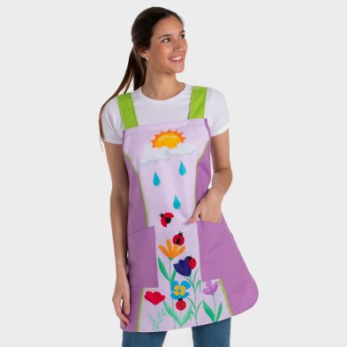 Estola Maestra Dyneke Mariquita 8938340