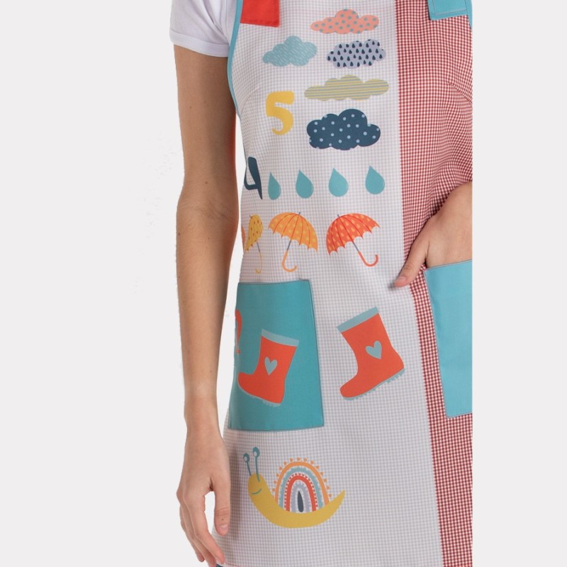 Estola maestra dyneke caracol 8955857