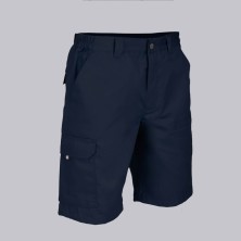 bermuda garys arce 750300 en azul navy