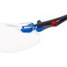 Gafas de seguridad 3m solus 1000 s1101sga