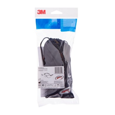 Gafas 3m Solus 1000 s1101sga