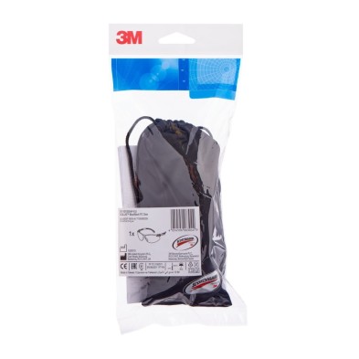 GAFAS DE SEGURIDAD 3M SOLUS 1000 S1101SGA