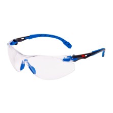 Comprar GAFAS DE SEGURIDAD 3M SOLUS 1000 S1101SGA