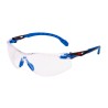 Gafas de seguridad 3m solus 1000 s1101sga