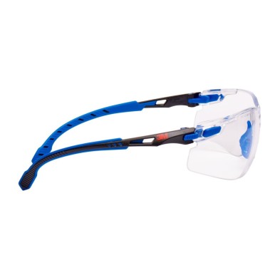 GAFAS DE SEGURIDAD 3M SOLUS 1000 S1101SGA