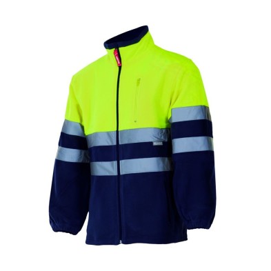 Chaqueta Polar A.V. Velilla 183
