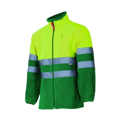 Chaqueta Polar A.V. Velilla 183