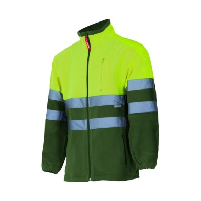Chaqueta Polar A.V. Velilla 183