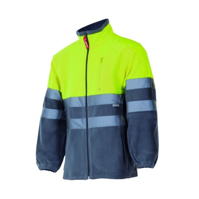 Chaqueta Polar A.V. Velilla 183