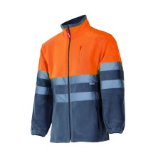 CHAQUETA POLAR A.V. VELILLA 183