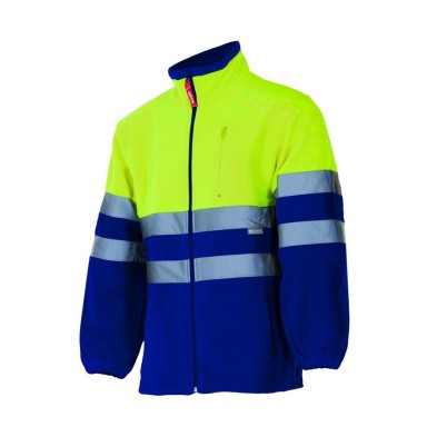 Chaqueta Polar A.V. Velilla 183