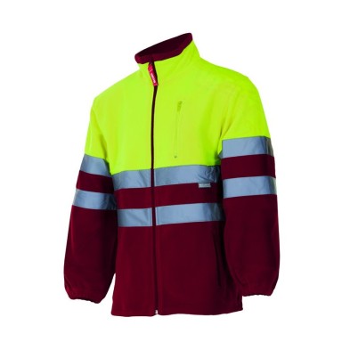 Chaqueta Polar A.V. Velilla 183