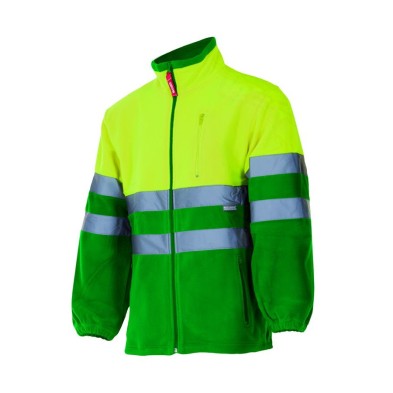 Chaqueta Polar A.V. Velilla 183