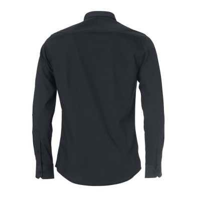 Camisa M/L Clique Clark 027950