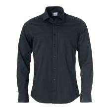 CAMISA M/L CLIQUE CLARK 027950