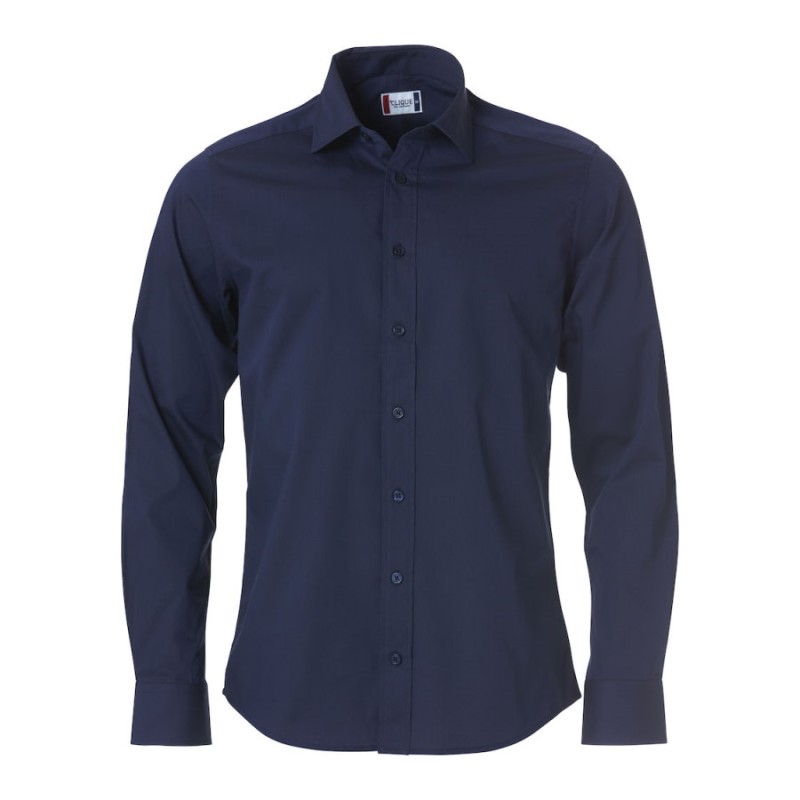 Camisa clique clark 027950