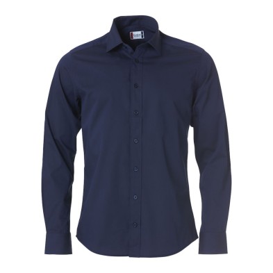 Camisa M/L Clique Clark 027950