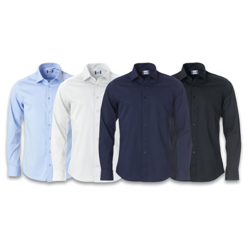 Camisa clique clark 027950