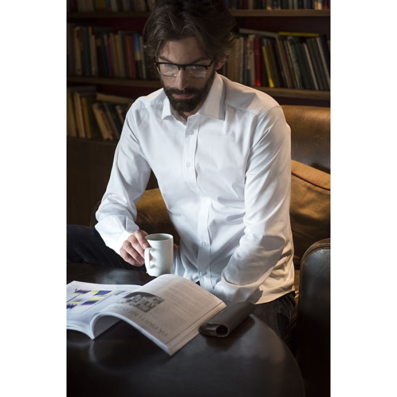 Camisa clique clark 027950