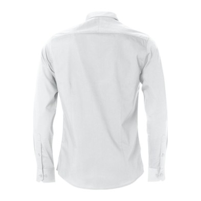 Camisa M/L Clique Clark 027950