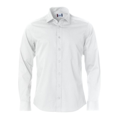 Camisa M/L Clique Clark 027950