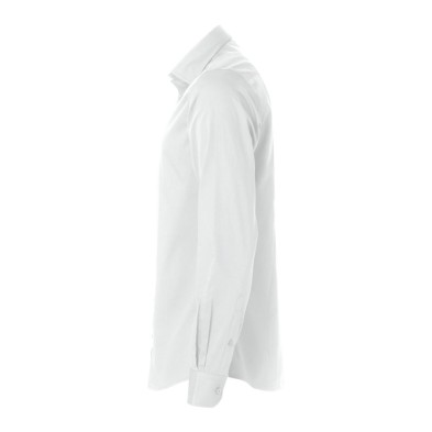 Camisa M/L Clique Clark 027950
