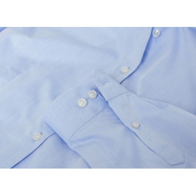 Camisa M/L Clique Clark 027950