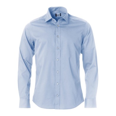 Camisa M/L Clique Clark 027950