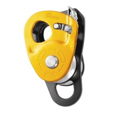 Venta de POLEA BLOQUEADORA PETZL JAG TRAXION