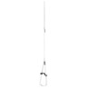 Pedal regulable cordino petzl footcord