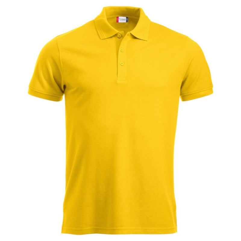 Polo mc clique manhattan 028250