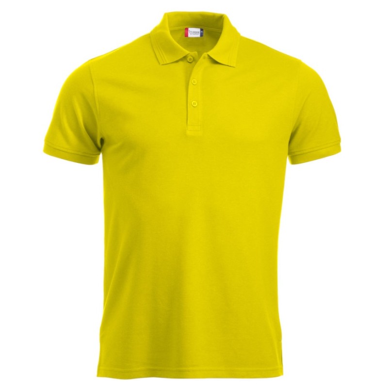 Polo mc clique manhattan 028250