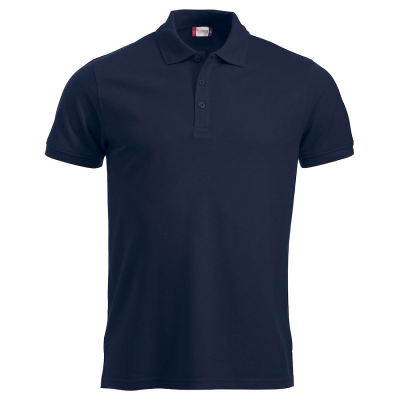 Polo mc clique manhattan 028250