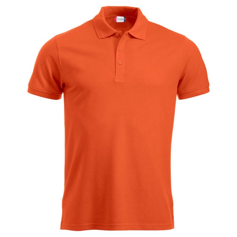 Polo mc clique manhattan 028250