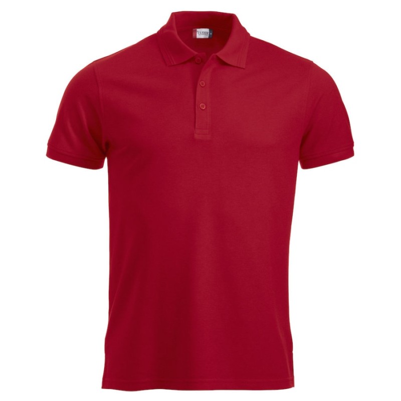 Polo mc clique manhattan 028250