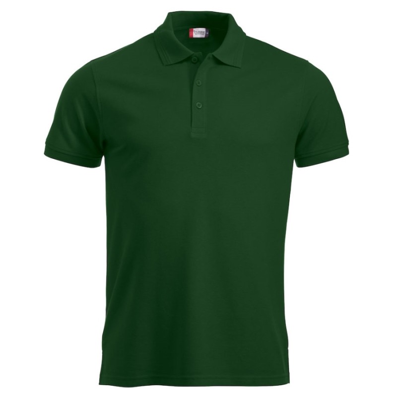 Polo mc clique manhattan 028250