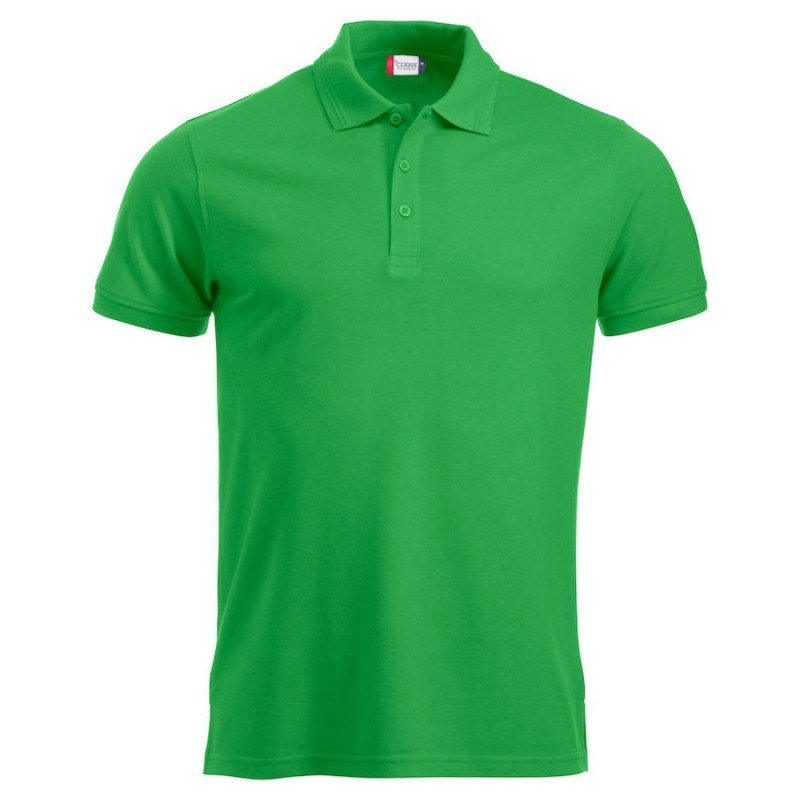 Polo mc clique manhattan 028250