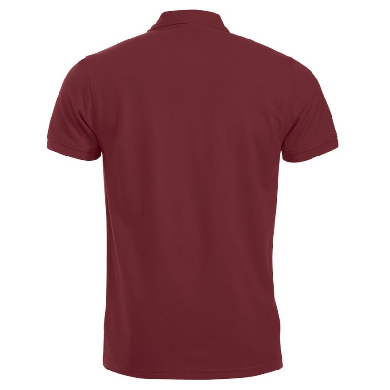 Polo mc clique manhattan 028250