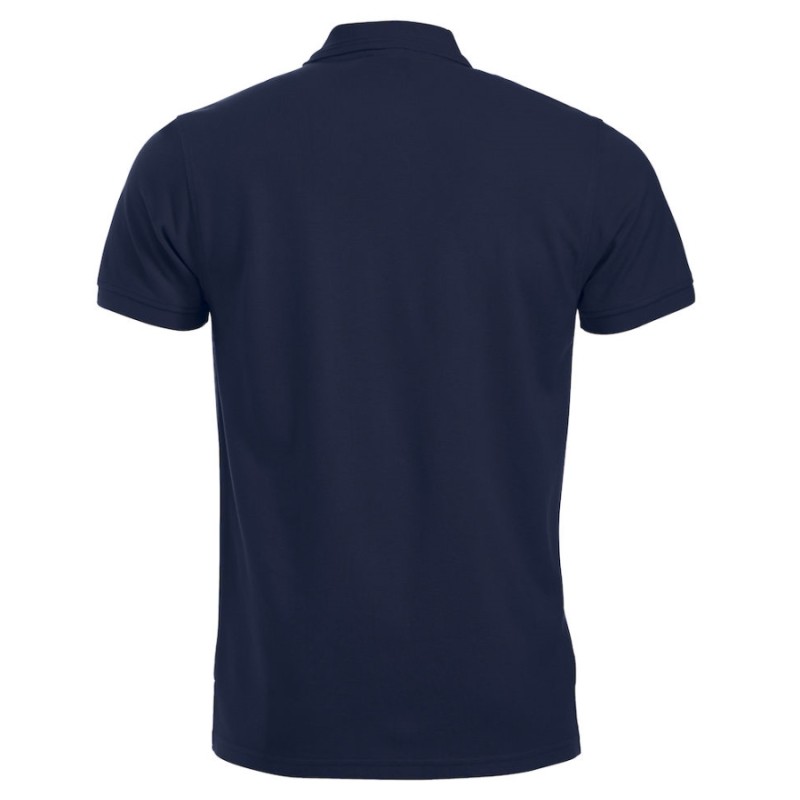 Polo mc clique manhattan 028250