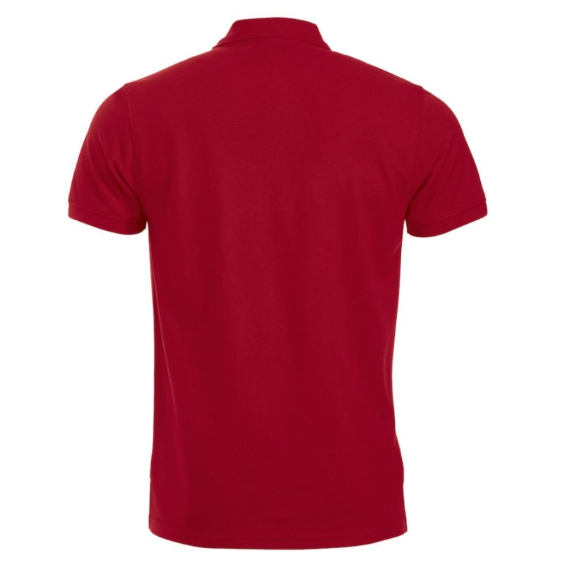 Polo mc clique manhattan 028250