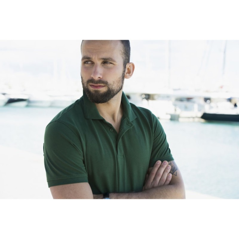 Polo mc clique manhattan 028250