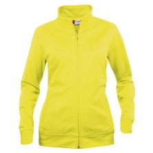 SUDADERA BASIC CARDIGAN LADIES 021039